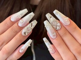 【長さ出し】ワンホン埋め尽くし