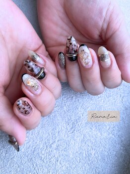 ルナリア(Runaria)/