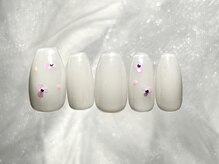 クレオ(Cleo)/【パラジェル】オフィス定額