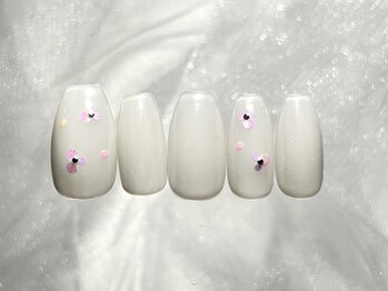 クレオ(Cleo)/【パラジェル】オフィス定額