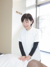 リラックス整体 にこたま&nbsp;久住 