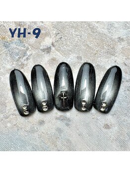 はあとねいる 大和店/Design No.YH-9