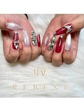 リーベスト 心斎橋店(REBEST)/