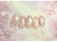 ギャザーパーティー 乃木坂店(gatherparty)/シーズンデザイン【Flower】