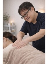 ユーマッサ 浅草橋店(U-Massa) 新井 靖