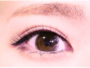 リリームーン(Li Lymoon)/ [プレミアムミンクイメージ]