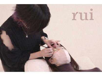 まつげパーマ 眉毛サロン rui 池袋【4月中旬OPEN(予定)】の写真