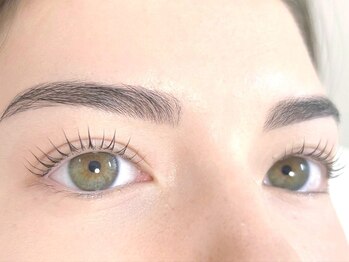 アイタス(aitas)/眉パーマ☆ブロウリフト