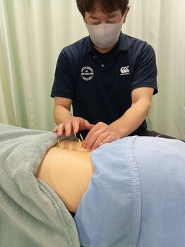 くどう鍼灸接骨院の写真/首肩こり・腰痛を根本から解消！マッサージだけでは改善されなかった首肩こり・腰痛から解放された日常へ◎