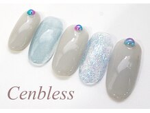 ビューティスタジオ センブレス(Cenbless)/7月末迄/ハンド★定額7000