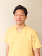たかみや鍼灸接骨院 梯 貴文