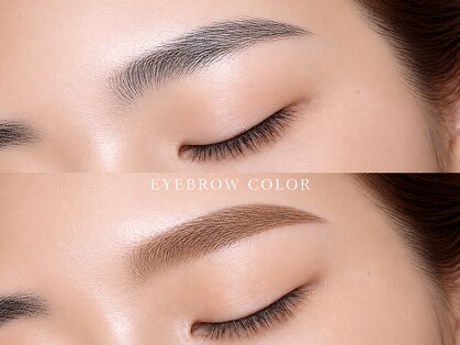ハッシュタグ エアーアイブロウ 仙台(#AIR EYEBROW)の写真