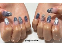 持ち込みnail