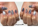 持ち込みnail