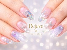 リジュベ(Rejuve)