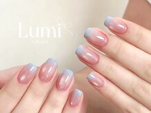 ルミネイル 池袋東口サンシャイン店(Lumi Nail)