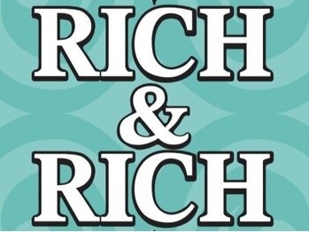 RICH&RICH【10月1日NEWOPEN(予定)】の写真/【まつ毛パーマで魅せる】目の形に合わせたオーダーメイド施術★毎日のメイク時間もぐっと短縮♪