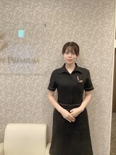 パーフェクトボディプレミアム 名古屋駅前店(PERFECT BODY PREMIUM)&nbsp;岸本 