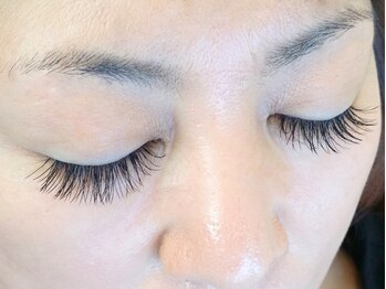 ラフルール (Lafleur)/仕上がり[両目]2