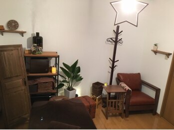 マハロ(Mahalo relaxation room)