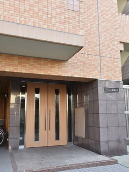 ブラジリアンワックス脱毛サロン ベリーベリー(very! very!)/外観 