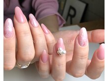 ネイルサロンリルム(ReLUM)/フリーデザイン