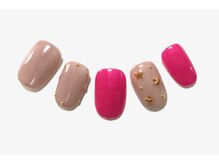 ネイル チップス 天文館本店(NAIL TIPS)/選べる定額デザイン￥5500