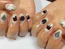 ワイズ(Ys)/《Nail Atelier Ys》