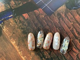 11月定額トレンドアート★