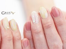 グルス(GRUS)/トレンドアートコース