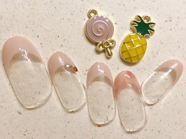 王道ガーリーフレンチ