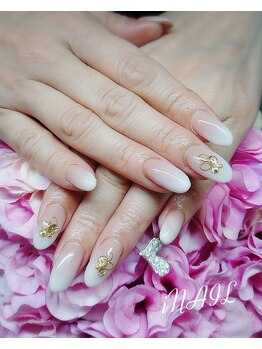 アイネイル(iNAIL)/