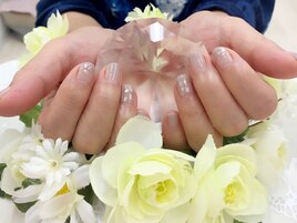 定額デザイン★シアーグレー