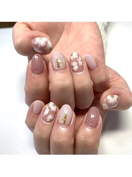 ネイルサロン リノア(Linoa)/