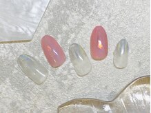 マジョルネ(Ma journee)/新規