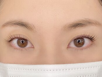 デリカ 溝の口店(DELICAT)/上下ラッシュリフト