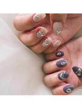 ヴァリエ(VARIE)/