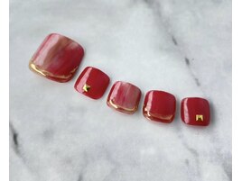 デザインネイル