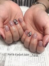 レア 船橋店(Lea)/■定額アートコース■¥6,800■