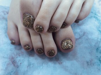 アンベリール(Embellir)/3/23