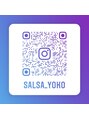 エクステ ネイル アイラッシュ サルサグレイス 津田沼店(SALSA GRACE) 【Instagram】担当させて頂いたお客様のお目元をUPしてます♪