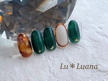 ネイルサロン ル ルアナ(Lu Luana)/