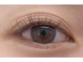 MBL バイ ルシュカ(MBL by LUSHCA)/フラットラッシュ☆彡