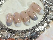 グリッター(GLITTER)/モコモコフレンチ