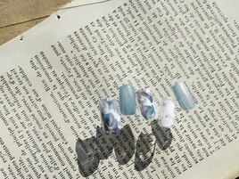 12月select(Q)6,980円/全10種