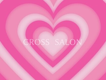 クロスサロン(CROSS  SALON)/CROSS　SALON