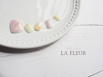 ラ フルール(La Fleur)/Aurora collection ◆ La Fleur