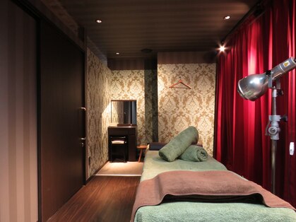 ビーカラット(B/CARAT)の写真