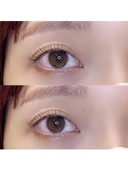 ヒルズ 原宿(Hills Harajuku)/パリジェンヌラッシュリフト