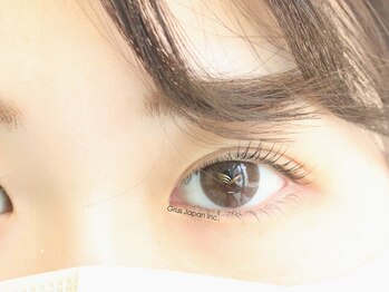 グルス(GRUS)/上下まつげパーマ